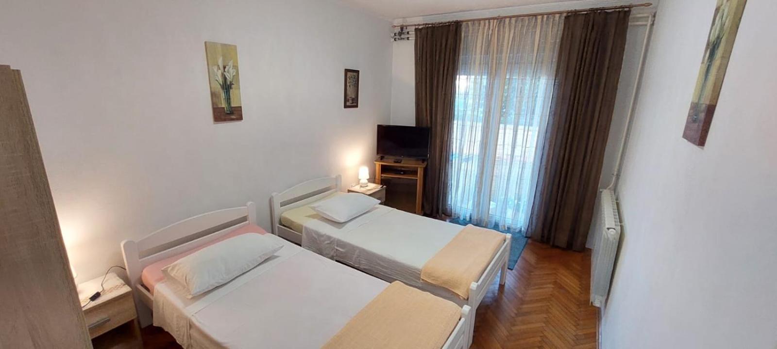 Apartment Kraljevic Umag Exterior photo